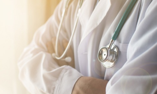 doctor